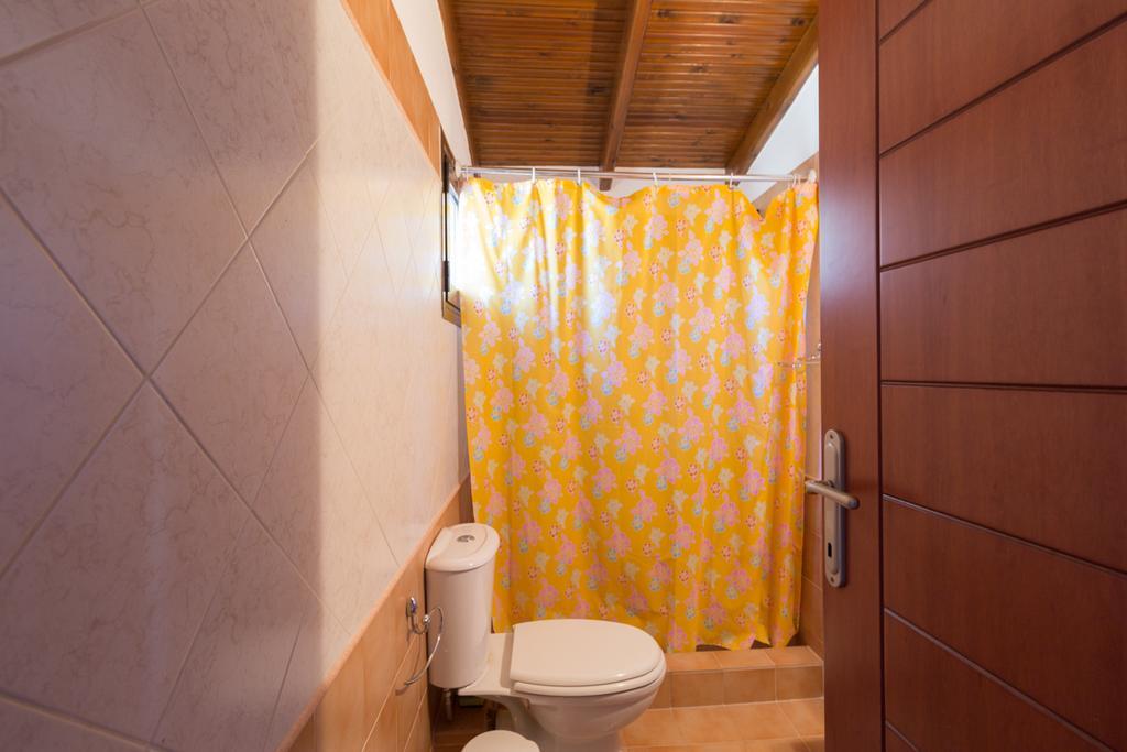 Villa Sunny Poseidi Possidi Exterior foto
